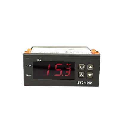 High Quality Digital Temperature Controller Elitech STC-8080A+