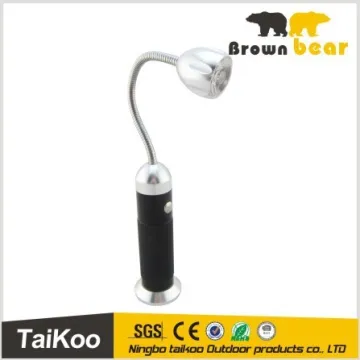 1w led work light with magent