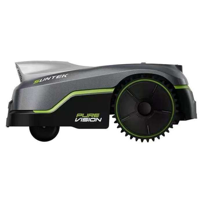 چمن زنی هوشمند V600 Pure Vision با سه دوربین