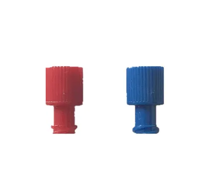 Disposable Medical Sterile Combi Stopper