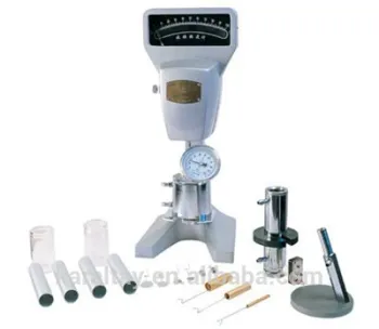 NDJ-79 Rotational Viscometer