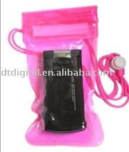 waterproof mobile phone pouches