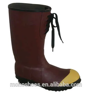 Latest Industrial Rubber Boots,Rubber Safety Boots , Industrial Rubber Boots