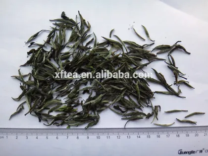 white tea bai hao yin zhen/white silver needle tea