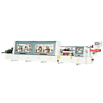 Factory Produced Woodworking Edge Banding Machines