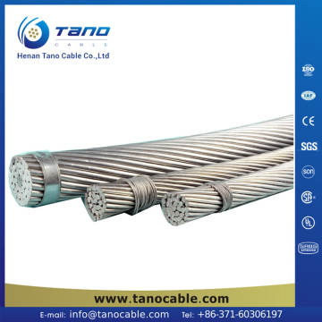 Aluminum Conductor Steel reinforced (ACSR) Cables to BS EN 50182 Standard