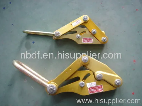 Ranas Tensoras Para Conductor 