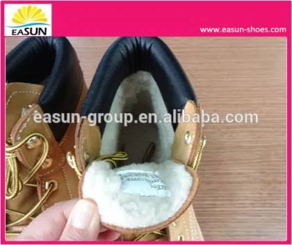 Goodyear Anti-Slip Anti-static safety shoes industrial work shoes price in china