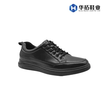 Premium Men's Casual Leather Shoes