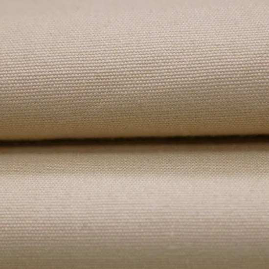 Poly Cotton Fabric: Ideal Choice for Canvas Applications