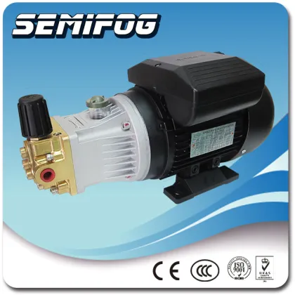 Spray at any time for electric garden spray