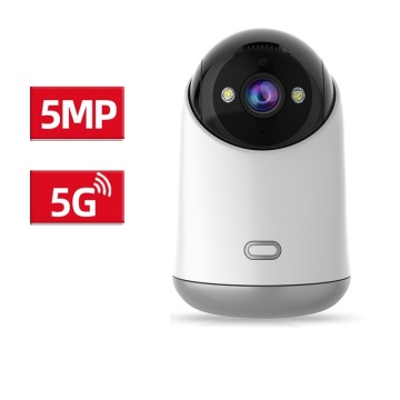 Caméra IP intelligente 3MP Caméra de surveillance