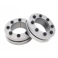 Ergonomic Single Sided Holder Design