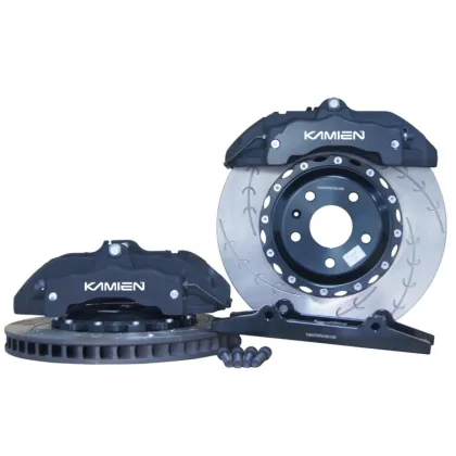 High Performance Brake Calipers Big Brake Kit for BMW M2