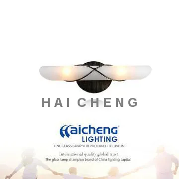 Home furniture decoraive wall beside lamp