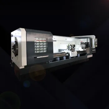 Affordable Multi-Purpose Metal Lathe Machine for Sale: Combining Functionality and Durability in Iron Processing