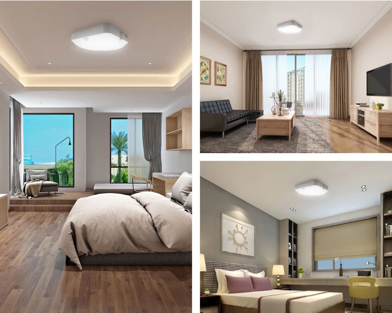 Solar light
