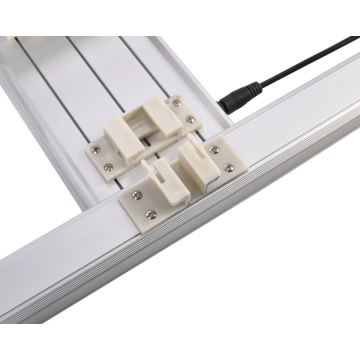 Varmt inomhusbruk LED Grow Light 640W