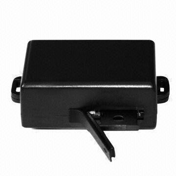 Car GPS Tracker without Service, Installation Charge with History Record Capacity of 32,768 Points
