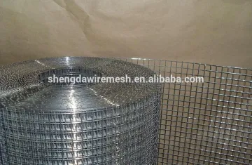 Used Garden Fencing Price, Galvanized welded wire fence panels