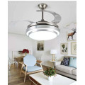 Best Quality Modern Simple Restaurant Ceiling Fan Light