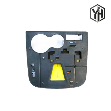 Plastic Auto Camera Bracket