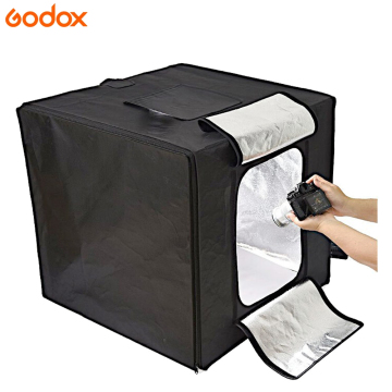 Godox 80x80cm Foldable Softbox Light Tent