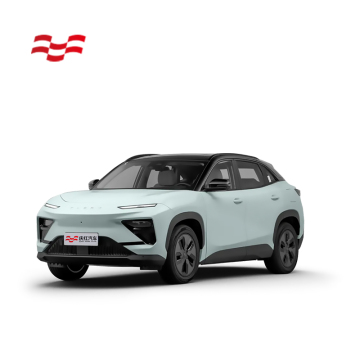 2024 Novo SUV elétrico chinês: Chery Eq7 Aiqar Mid -Size EV com bom preço
