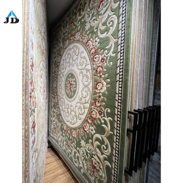Thick Turkish Carpet: Large Vintage Persian Area Rug - Custom Distressed Boho Floor Mat for Livingroom and Bedroom