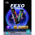 Bán buôn MASKKING FEXO 45000 Puffs Cuộn lưới kép