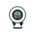 Waterproof LED Motorcycle Spot Light