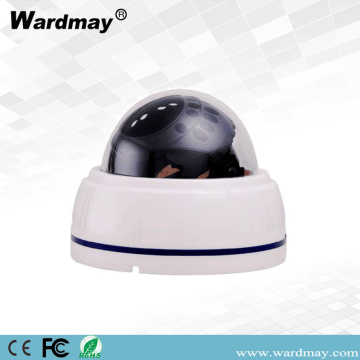 H.265 4K 8MP IR Dome Security IP Camera