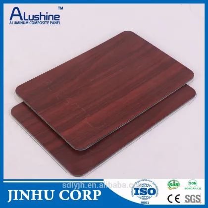 aluminum cladding panel/alucobond acp facade plastic sheet/plate