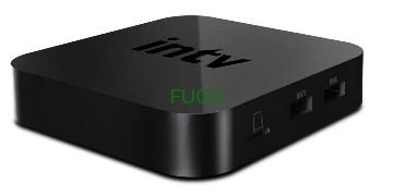 1.6 GHz, dual core TV BOX Arabic IP Internet TV Box for Arabic TV