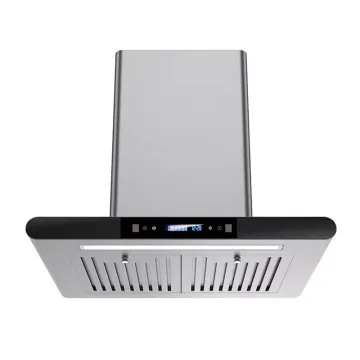 Commercial Kitchen Equipment: Cabinet Cook Controllers, PCB Cookers, Electric Chimneys & Tempered Glass Range Hoods