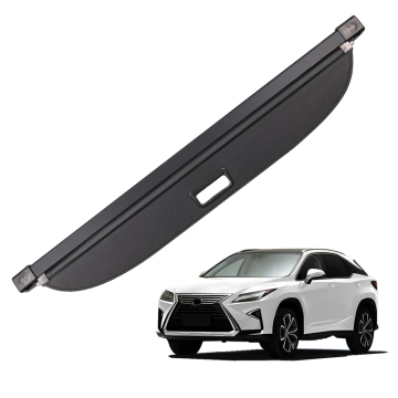 Lexus RX300 2016-2021 COPERTURA DI TRUNK