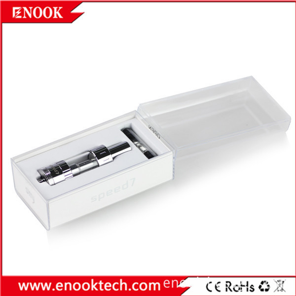 Electronic Cigarette SMY Speed7 Box Mode
