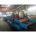 Metal Cable Tray Punching Production Line