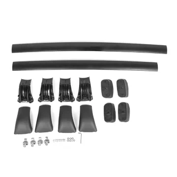 Alloy Car Roof Rack for Tesla Model Y - Automotive Spare Parts and Car Carrier Truck Accessory" 

However, if you need a more concise and SEO-friendly title, consider:

"Alloy Roof Rack for Tesla Model Y - Auto Spare Parts & Carrier Truck Accessory