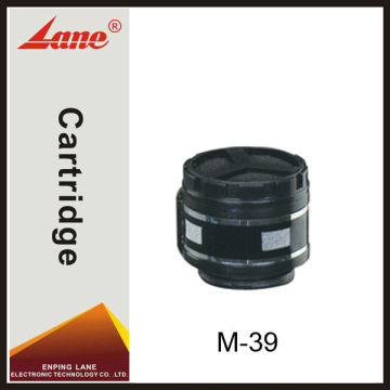 Lane M-39 professional dynamic microphone parts