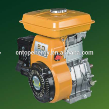 Air Cooled Single Cylinder 4 Stroke Robin Engine 5.0HP EY20D For 3 inch Water Pump