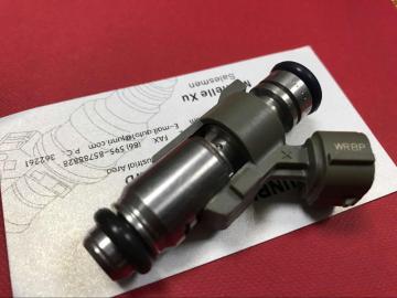 Chery QQ 0.8 100% Brand New Replacement fuel nozzle injector Marelli IPM018 IPM 108