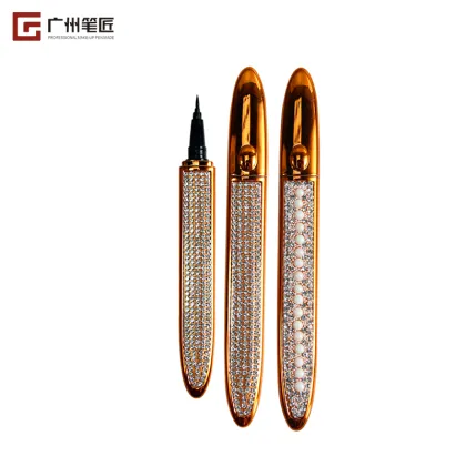 waterproof eyeliner pencil pen cosmetics oem colorful