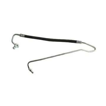 44040-BZ010 Power Steering Pressure Hose for Toyota Avanza F602 - AISC Auto Parts