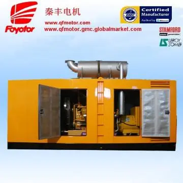high-quality DEUTZ  226B series diesel generator sets .