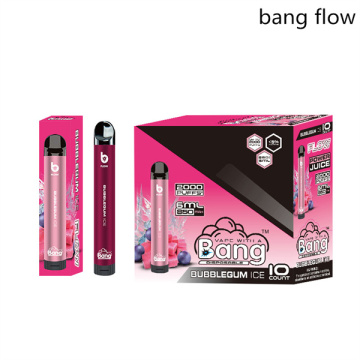 Bang - Disposable Vape Pen