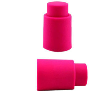Hot sale vacuum wine stopper