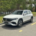 Mercedes-Benz EQB 2025 EQB 260