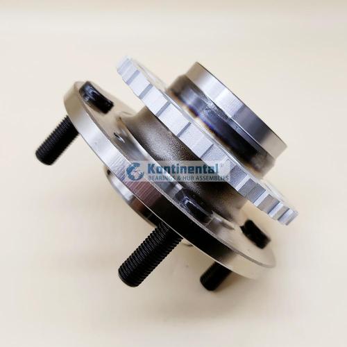 HUB280-4 ABS HUB BEARING FOR PROTON SATRIA NEO