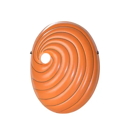 Naruto Animation Peripheral Mask